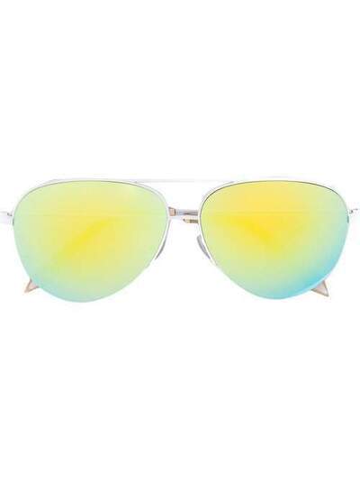 Victoria Beckham солнцезащитные очки 'VBS90 C06' VBS90C06