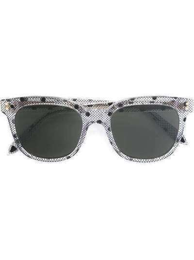 Victoria Beckham солнцезащитные очки VBS94