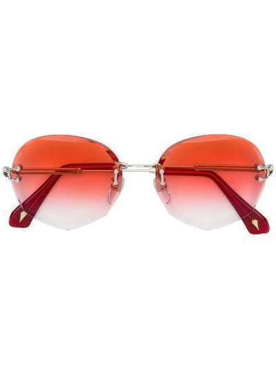 Sauren Eyewear солнцезащитные очки 'Jasmine' JASMINE