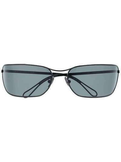 Retrosuperfuture солнцезащитные очки Super By Retrosuperfuture 'Zebedia' VV6