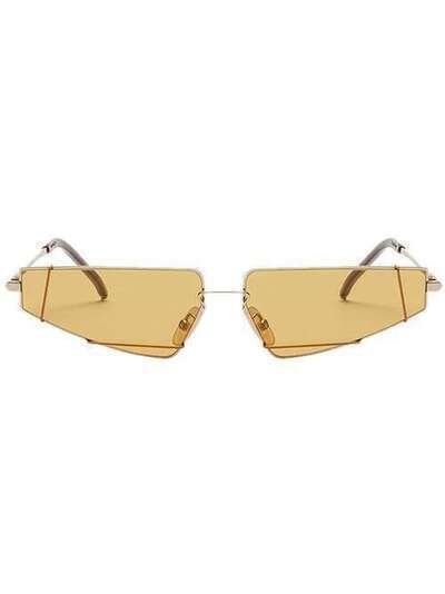Fendi Eyewear солнцезащитные очки FendiFiend FOG521V1T