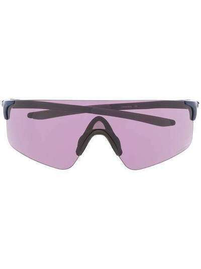Oakley солнцезащитные очки EVZero Blades 0OO945494540638