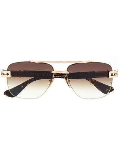 Dita Eyewear солнцезащитные очки Grand-Evo One DTS138A02