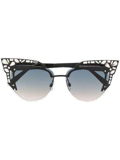 Dsquared2 Eyewear солнцезащитные очки 'Emanuelle' DQ0312