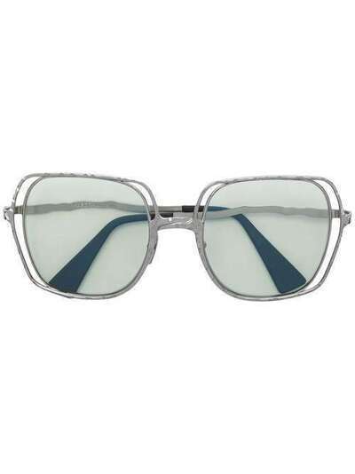 Kuboraum солнцезащитные очки 'H14' H14