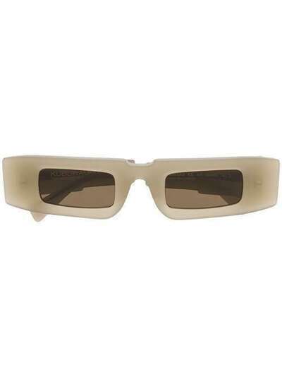 Kuboraum солнцезащитные очки X5 Mask KRS0X5AR000000MU