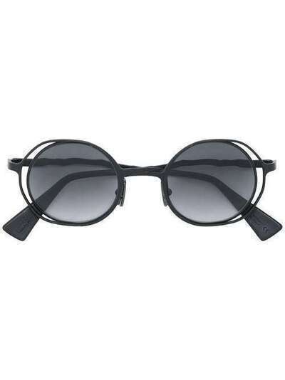 Kuboraum солнцезащитные очки 'H11' KRSH11BM0000002Y