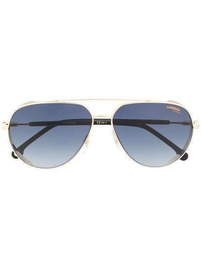 Carrera солнцезащитные очки Aviator 221 CARRERA221S