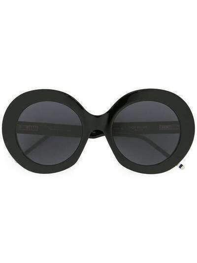 Thom Browne Eyewear солнцезащитные очки в стиле оверсайз TBS5105401