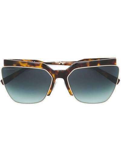 Dsquared2 Eyewear Kayla sunglasses DQ0288S