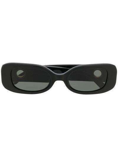 Linda Farrow солнцезащитные очки LFL1117C1SUN
