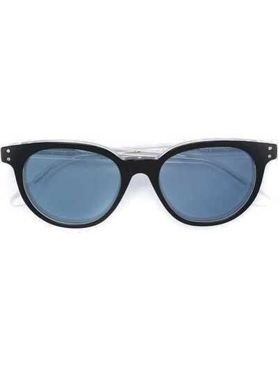 Retrosuperfuture солнцезащитные очки 'Riviera 44RU' EK0