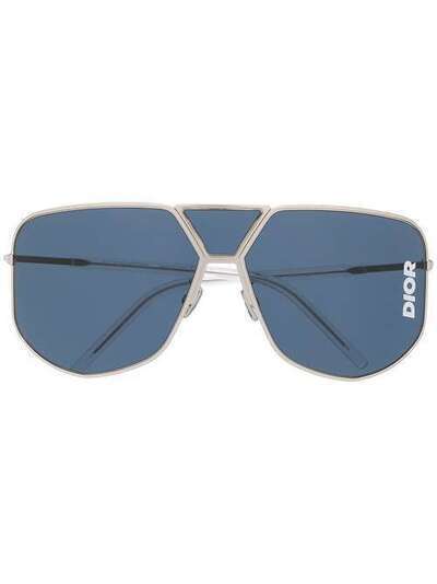 Dior Eyewear солнцезащитные очки Dior Ultra DIORULTRA