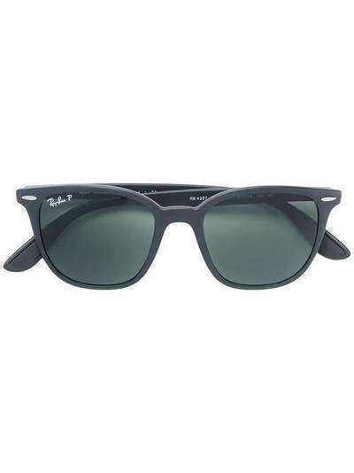Ray-Ban квадратные солнцезащитные очки RB4297