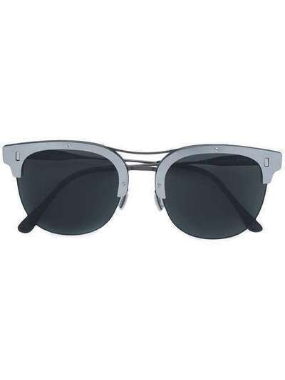 Retrosuperfuture солнцезащитные очки 'Strada' J28