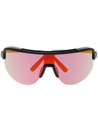 Dsquared2 Eyewear солнцезащитные очки Yoko DQ0345INI
