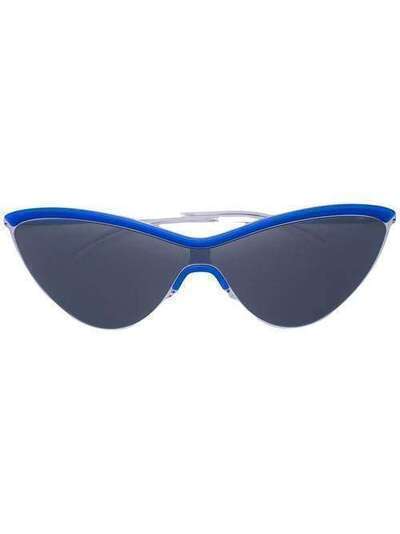 Mykita солнцезащитные очки из коллаборации с Maison Margiela MMECH0002