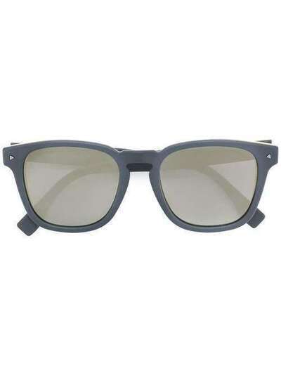 Fendi Eyewear солнцезащитные очки 'I See You' FFSM0018KB752