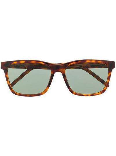 Saint Laurent Eyewear солнцезащитные очки SL 318 SL318F00356