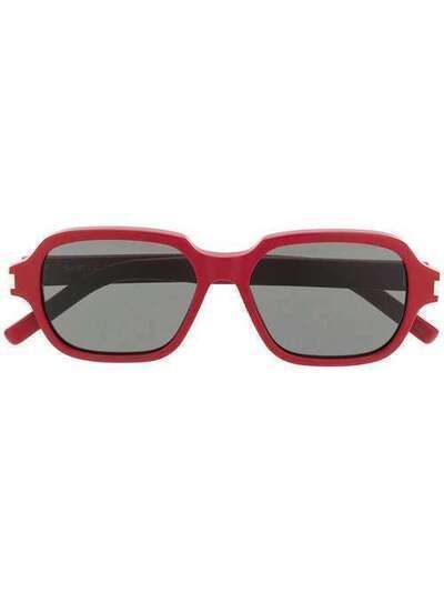 Saint Laurent Eyewear солнцезащитные очки New Wave SL 292 SL292