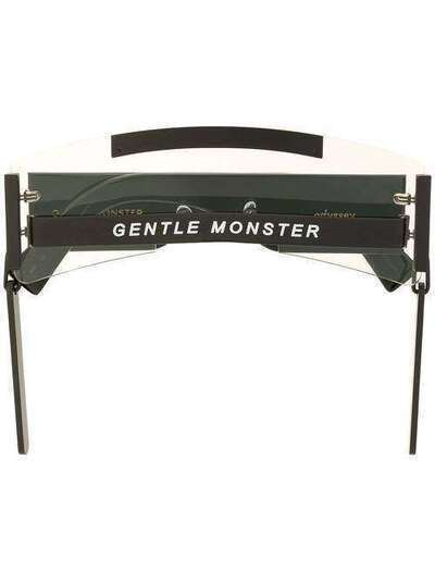 Gentle Monster солнцезащитные очки Odyssey M01 ODYSSEYM01