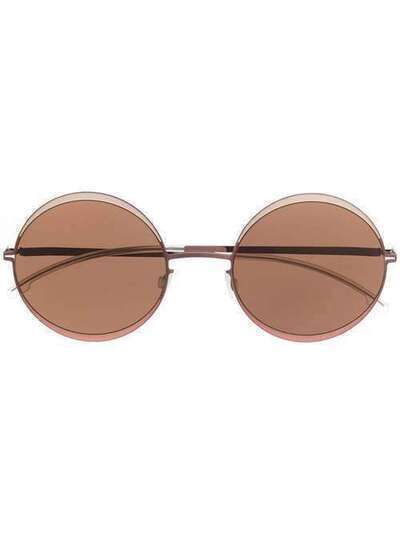 Mykita солнцезащитные очки Decades IRISDECADES