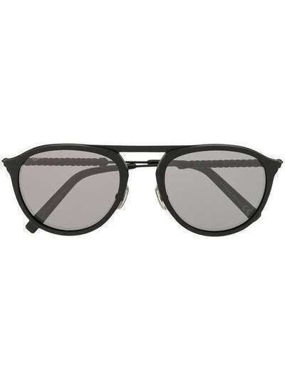 Tod's солнцезащитные очки-авиаторы XOM02795420AGJB601