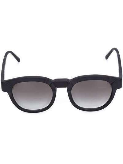 Kuboraum солнцезащитные очки 'Mask K17' K174921BMBTLIGHTGREY