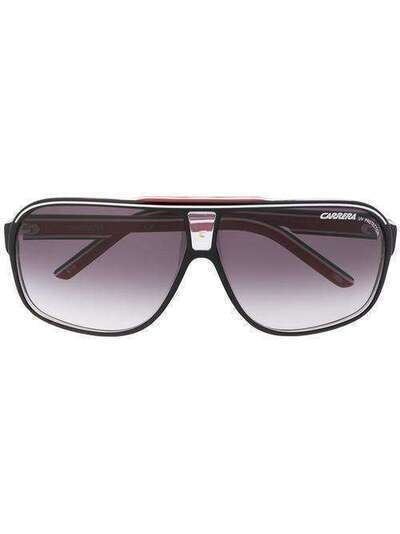 Carrera солнцезащитные очки с затемненными линзами GRANDPRIX2