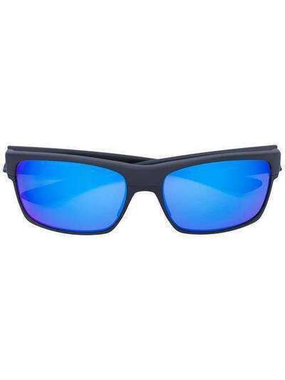 Oakley солнцезащитные очки 'Twoface' OO9189