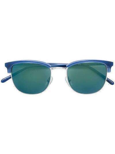 Retrosuperfuture солнцезащитные очки 'Terrazzo' XMB