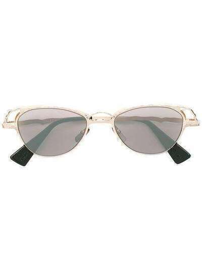 Kuboraum солнцезащитные очки 'Z16' Z16