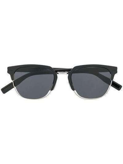 Dior Eyewear солнцезащитные очки Wayfarer AL1315
