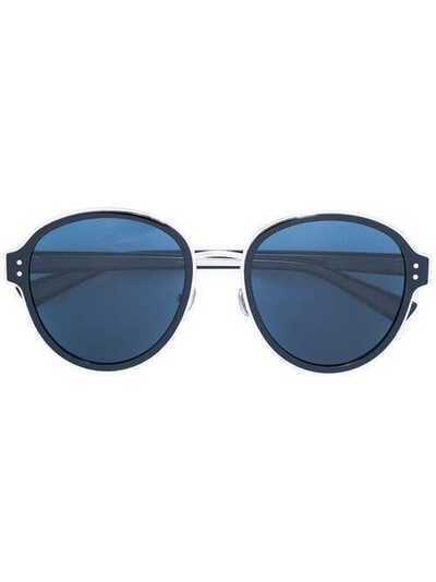 Dior Eyewear солнцезащитные очки 'Diorcelestial' DIORCELESTIAL