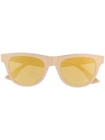Bottega Veneta Eyewear солнцезащитные очки The Original 01 610615VCI90