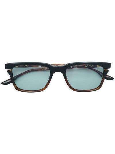 Dita Eyewear солнцезащитные очки 'Avec' DTS112
