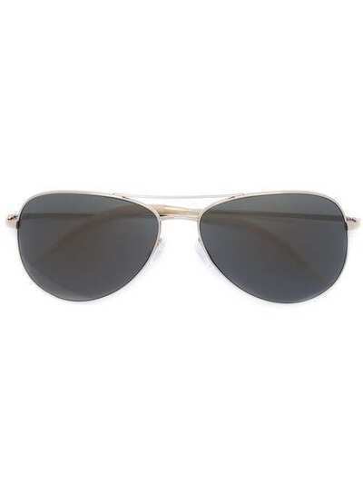 Oliver Peoples солнцезащитные очки 'Kannon' OV1191S0159