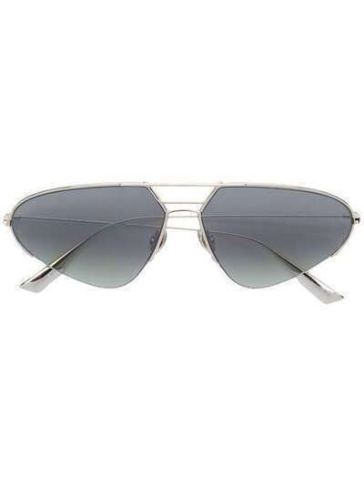 Dior Eyewear солнцезащитные очки 'Stellaire' CDSDIORSTELLAIRE5J5G0T