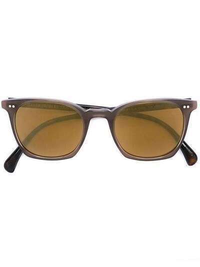 Oliver Peoples солнцезащитные очки L.A. Coen OV5297SU