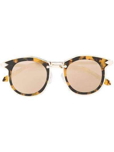 Karen Walker солнцезащитные очки 'Bounty' KAS1701425