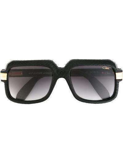 Cazal солнцезащитные очки '607 Leather Edition' 607LEATHERLIMITEDEDITION