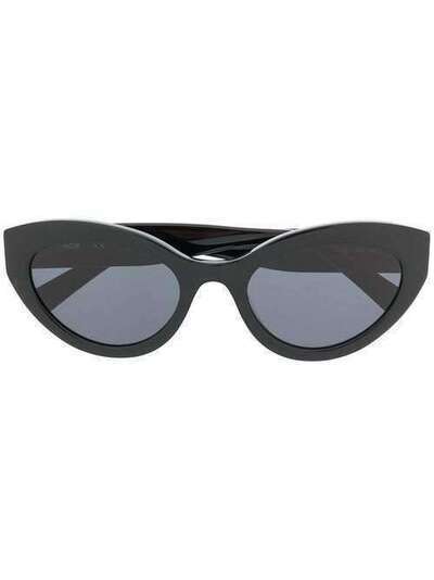 MCM солнцезащитные очки в оправе 'кошачий глаз' MCM684S