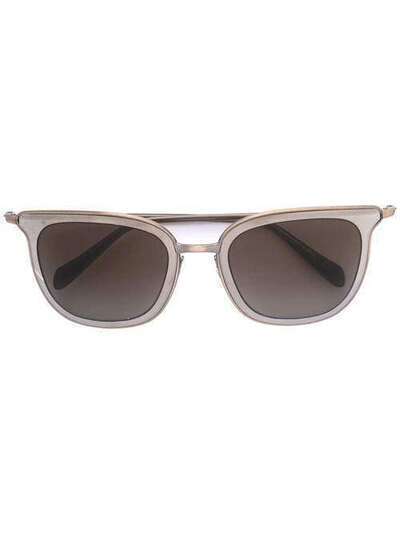Oliver Peoples солнцезащитные очки 'Annetta' OV1184S