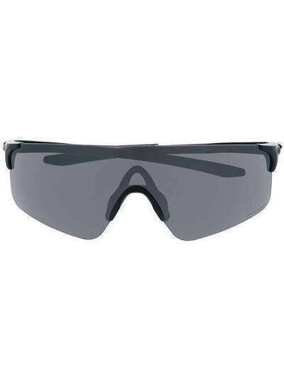Oakley солнцезащитные очки в спортивном стиле 0OO945494540138