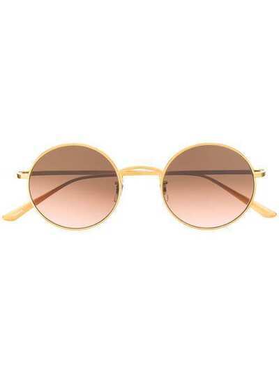Oliver Peoples солнцезащитные очки 'After Midnight' OV1197ST
