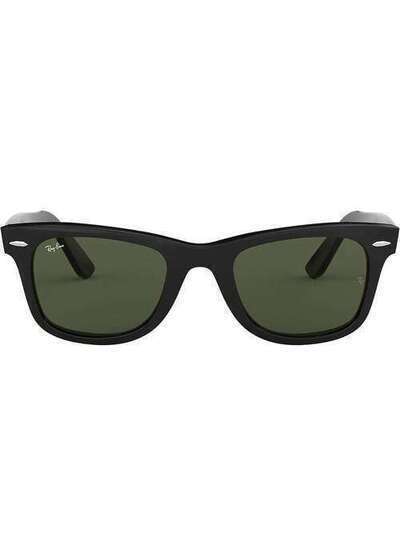 Ray-Ban солнцезащитные очки 'Wayfarer' RB2140901