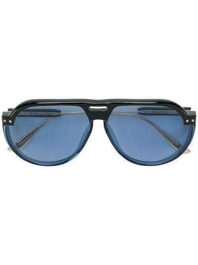 Dior Eyewear солнцезащитные очки 'Dior Club 3' DIORCLUB3