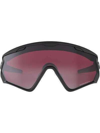 Oakley солнцезащитные очки Wind Jacket 2.0 OO9418941802