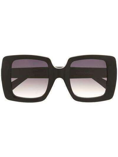Karen Walker солнцезащитные очки Isadore KAS2001878