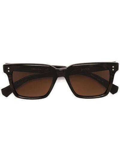 Dita Eyewear солнцезащитные очки 'Sequoia' DRX2086BT